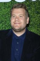 los angeles, 2. juni - james corden bei der 4. jährlichen cbs-tv-studios-sommer-soiree im palihouse am 2. juni 2016 in west hollywood, ca foto