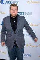 Los Angeles, 18. Mai - James Corden bei der CBS Summer Soiree 2015 im London Hotel am 18. Mai 2015 in West Hollywood, ca foto