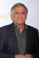 los angeles, 18. mai - les moonves bei der cbs sommer soiree 2015 im london hotel am 18. mai 2015 in west hollywood, ca foto