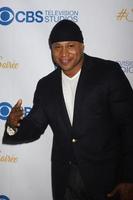 los angeles, 18. mai - ll cool j bei der cbs sommer soiree 2015 im london hotel am 18. mai 2015 in west hollywood, ca foto