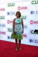 los angeles, 29. juli - gayle king kommt am 29. juli 2012 in beverly hills, ca foto