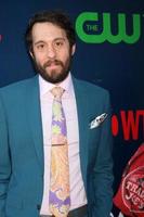 los angeles, aug 10 - jonathan kite auf der cbs tca sommer 2015 party im pazifischen designzentrum am 10. august 2015 in west hollywood, ca foto