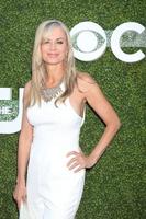 los angeles, aug 10 - eileen davidson auf der cbs, cw, showtime sommer 2016 tca party im pacific design center am 10. august 2016 in west hollywood, ca foto