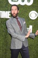 los angeles, aug 10 - jonathan kite auf der cbs, cw, showtime sommer 2016 tca party im pacific design center am 10. august 2016 in west hollywood, ca foto