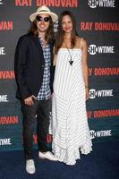 los angeles, 9. juli - cisco adler bei der ray donovan staffel 2 premiere party im nobu malibu am 9. juli 2014 in malibu, ca foto