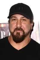 los angeles, 20. juli - joey fatone bei der kabarett-eröffnungsnacht im pantages theater am 20. juli 2016 in los angeles, ca foto