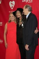 los angeles, 24. jan - caroline smedvig, steven tyler, james taylor bei der musicares person of the year gala 2014 zu ehren von carole king im los angeles Convention center am 24. januar 2014 in los angeles, ca foto