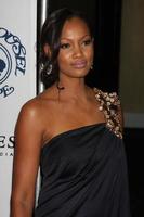 los angeles, oktober 23 - garcelle beauvais kommt am 2010 carousel of hope ball im beverly hilton hotel am 23. oktober 2010 in beverly hills, ca foto