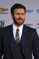 Los Angeles, 13. März - Chris Evans bei Captain America - The Winter Soldier la Premiere im El Capitan Theatre am 13. März 2014 in Los Angeles, ca foto