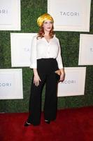 Los Angeles, 7. Oktober - Christina Hendricks im Club Tacori 2014 im Hyde am 7. Oktober 2014 in West Hollywood, ca foto