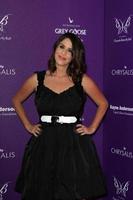 los angeles, 9. juni - soleil moon frye kommt am 9. juni 2012 zum 11. alljährlichen chrysalis butterfly ball in einem privathaus in los angeles, ca foto