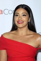 Las Vegas, 14. April - Gina Rodriguez bei der Cinemacon-Preisgala im Caesars Palace am 14. April 2016 in Las Vegas, ca foto