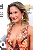 las vegas, 18. mai - claudia leitte bei den billboard awards 2014 in der mgm grand garden arena am 18. mai 2014 in las vegas, nv foto