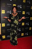 Los Angeles, 23. Juni - Kim Coles kommt am 23. Juni 2012 bei den Daytime Emmy Awards 2012 im Beverly Hilton Hotel in Beverly Hills, ca foto