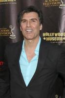 los angeles, 27. april - vincent irizarry beim 2016 daytime emmy awards nominiertenempfang im hollywood museum am 27. april 2016 in los angeles, ca foto