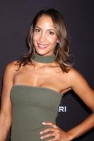 los angeles, 24. august - christel khalil im daytime tv feiert die emmy-saison in der tv academy, saban media center am 24. august 2016 in north hollywood, ca foto