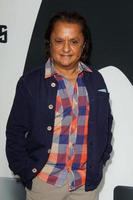 los angeles, 10. september - deep roy bei der star trek into dark blu-ray und dvd release party im california science center, am 10. september 2013 in los angeles, ca foto