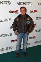 los angeles, 18. nov - deep roy bei der premiere der cinedopes web series und launch party im busby s east am 18. november 2014 in los angeles, ca foto