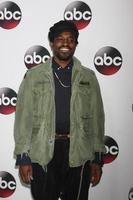 vlos angeles, jan 9 - andre benjamin, alias andre 3000 bei der disney abc tv 2016 tca party im the langham Huntington hotel am 9. januar 2016 in pasadena, ca foto