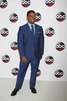 vlos angeles, jan 9 - alfonso ribeiro bei der disney abc tv 2016 tca party im the langham Huntington hotel am 9. januar 2016 in pasadena, ca foto