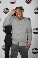 vlos angeles, jan 9 - james lesure auf der disney abc tv 2016 tca party im the langham Huntington hotel am 9. januar 2016 in pasadena, ca foto