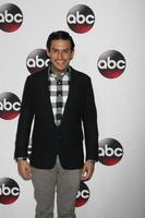 vlos angeles, jan 9 - richard cabral bei der disney abc tv 2016 tca party im the langham Huntington hotel am 9. januar 2016 in pasadena, ca foto