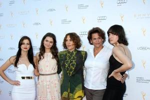 los angeles, 19. sep - transparente gruppe, jill soloway beim 67. emmy-preisträger-nominierten-empfang im pazifischen designzentrum am 19. september 2015 in west hollywood, ca foto