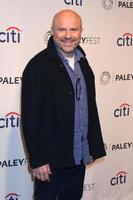 Los Angeles, 13. März - Enrico Colantoni beim Paleyfest Vernoica Mars Event im Dolby Theatre am 13. März 2014 in Los Angeles, ca foto