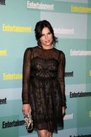 San Diego, 11. Juli - Lana Parrilla bei der jährlichen Comic-Con-Party der Entertainment Weekly im Festwagen im Hard Rock Hotel am 11. Juli 2015 in San Diego, ca foto