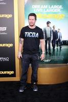 Los Angeles, 27. Mai - Mark Wahlberg bei der Entourage-Filmpremiere im Village Theatre am 27. Mai 2015 in Westwood, ca foto