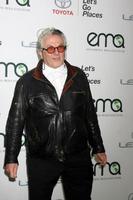 Los Angeles, 214. Oktober - George Miller bei den Environmental Media Awards 2015 auf dem Studiogelände der Warner Brothers am 214. Oktober 2015 in Burbank, ca foto