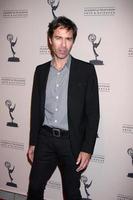 Los Angeles, 7. Oktober - Eric McCormack bei einem Abend mit James Burrows an der Academy of Television Arts and Sciences am 7. Oktober 2013 in North Hollywood, ca foto