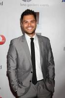 los angeles, 13. september - erik valdez bei der 5. jährlichen face forward gala im biltmore hotel am 13. september 2014 in los angeles, ca foto