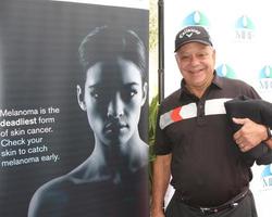 los angeles, 10. nov. – cheech marin beim dritten jährlichen celebrity golf classic zugunsten der melanoma research foundation im lakeside golf club am 10. november 2014 in burbank, ca foto