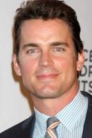 los angeles, 7. april - matt bomer beim 22. alljährlichen dinner der allianz für kinderrechte im beverly hilton hotel am 7. april 2014 in beverly hills, ca foto