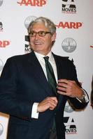 los angeles, 6. feb - michael nouri kommt am 6. februar 2012 im beverly wilshire hotel in beverly hills, ca., zu den 11. aarp s 11th annual movie for gownups awards foto