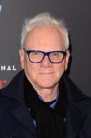 los angeles, 1. dezember - malcolm mcdowell beim mozart in the Jungle special screening und konzert im grove am 1. dezember 2016 in los angeles, ca foto