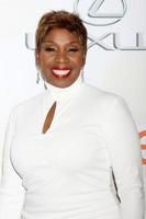 los angeles, 6. feb - iyanla vanzant bei den 46. naacp image awards ankünften in einem pasadena Kongresszentrum am 6. februar 2015 in pasadena, ca foto