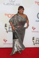 los angeles, 6. feb - chandra wilson bei den 46. naacp image awards ankünften in einem pasadena Kongresszentrum am 6. februar 2015 in pasadena, ca foto