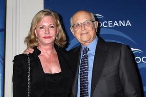 los angeles, 30. oktober - norman lear bei der oceana s partners awards gala 2013 im beverly wilshire hotel am 30. oktober 2013 in beverly hills, ca foto