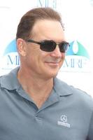 los angeles, 10. nov., patrick warburton beim dritten jährlichen celebrity golf classic zugunsten der melanoma research foundation im lakeside golf club am 10. november 2014 in burbank, ca foto