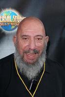 Los Angeles, 18. September - Sid Haig bei den Halloween Horror Nights 2014 des Universal Studios Eyegore Award in den Universal Studios am 18. September 2014 in Los Angeles, ca foto