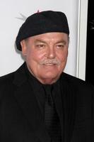 los angeles, 11. nov - stacy keach bei der nebraska vorführung beim afi fest im tcl chinese theater am 11. november 2013 in los angeles, ca foto