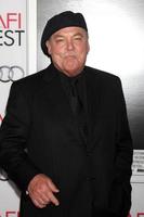 los angeles, 11. nov - stacy keach bei der nebraska vorführung beim afi fest im tcl chinese theater am 11. november 2013 in los angeles, ca foto