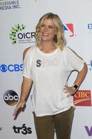 Los Angeles, 9. September – Allison Sweeney bei der 5. Biennale Stand up to Cancer in der Walt Disney Concert Hall am 9. September 2016 in Los Angeles, ca foto