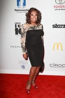 los angeles, nov 19 - star jones bei der ebony power 100 gala im avalon am 19. november 2014 in los angeles, ca foto