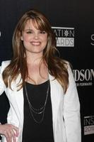 los angeles, 5. juni - kimberly j brown bei den 12. jährlichen inspirationspreisen des step up women s network im beverly hilton hotel am 5. juni 2015 in beverly hills, ca foto