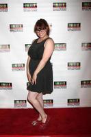 Los Angeles, 20. September - Stephanie Pressman an der Hollywood Red Carpet School im Secret Rose Theatre am 20. September 2014 in Los Angeles, ca foto