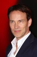 Los Angeles, 11. Juni - Stephen Moyer kommt am 11. Juni 2013 in Los Angeles, Ca foto