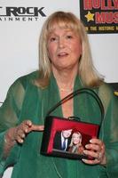 Los Angeles, 28. Februar - Diane Ladd bei der Style Hollywood Viewing Party 2016 im Hollywood Museum am 28. Februar 2016 in Los Angeles, ca foto